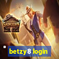 betzy8 login